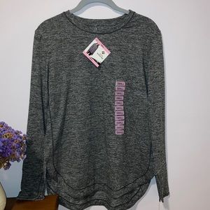 Member’s Mark Long sleeve active top